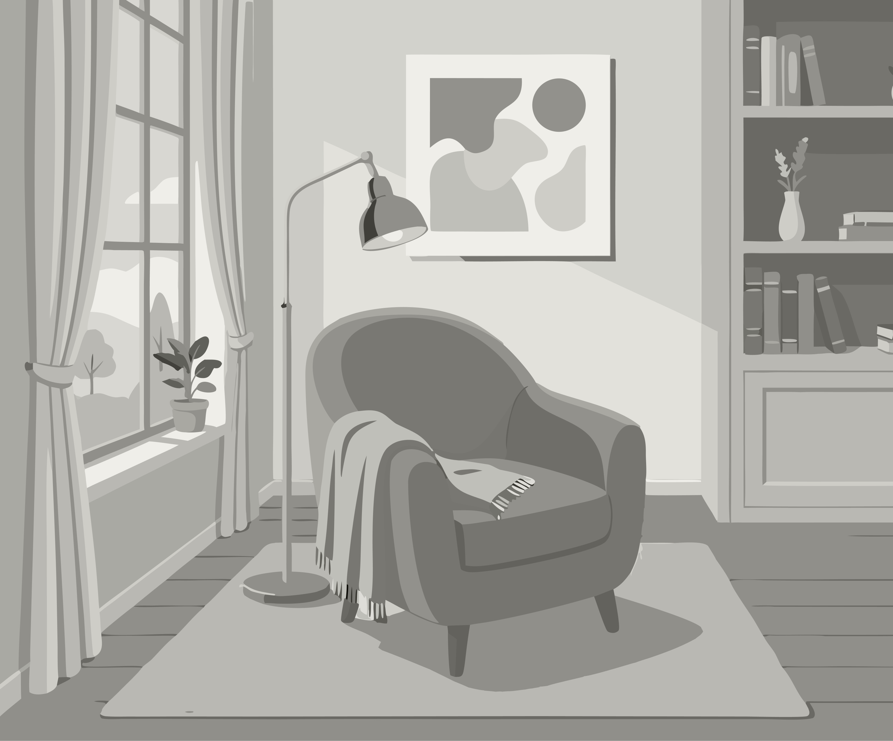 Comfort Familiensuite