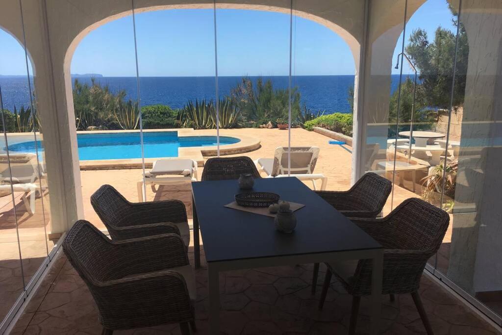 Villa mit 3 Schlafzimmern