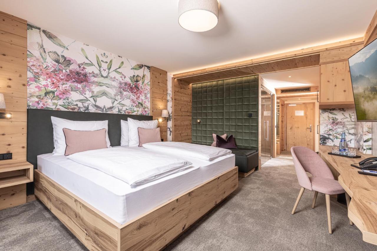 Deluxe Doppelzimmer