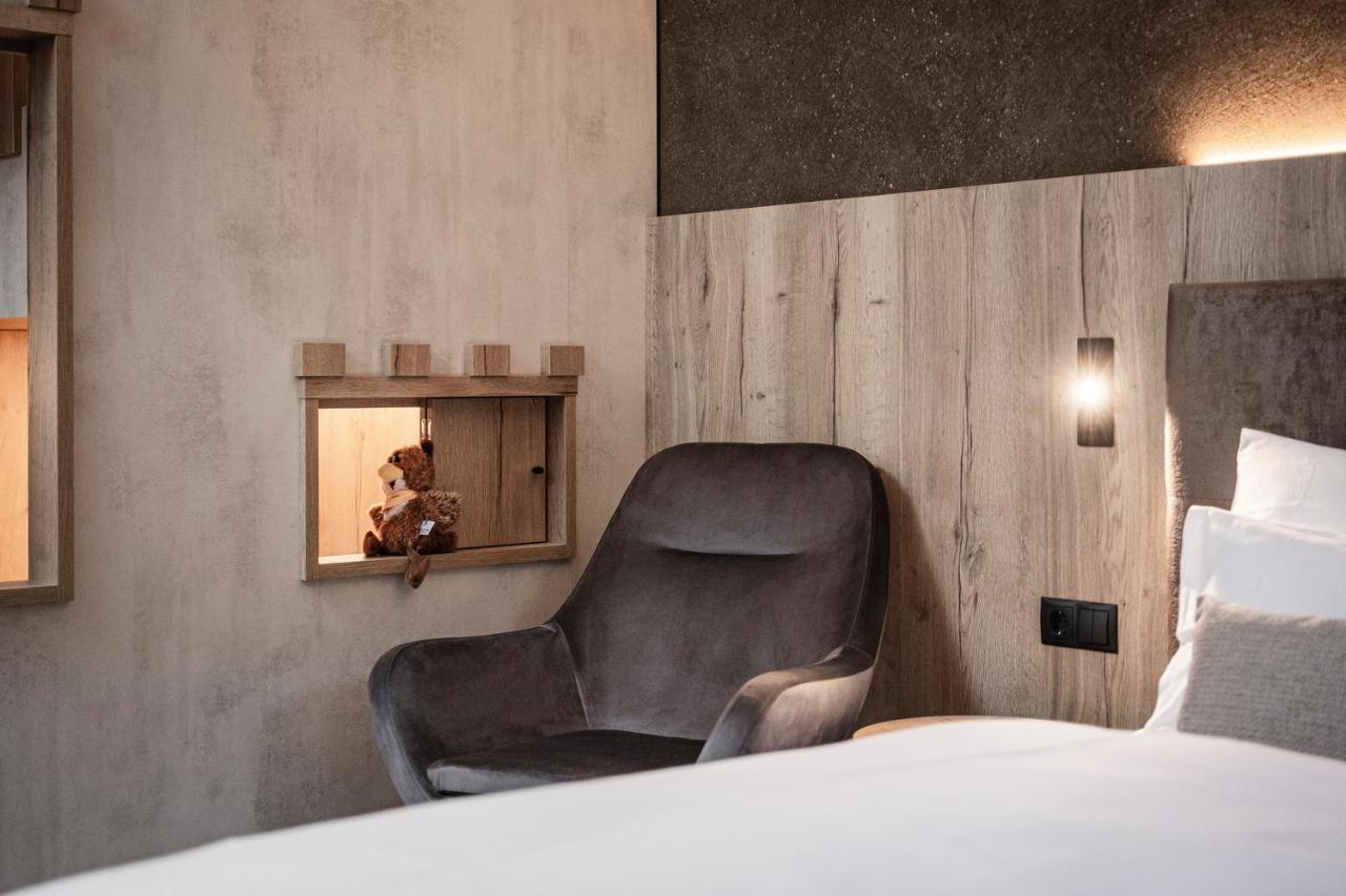 Family Junior Suite