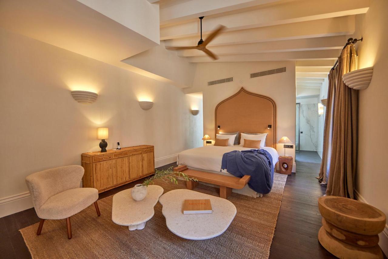 Suite Grand Oasis