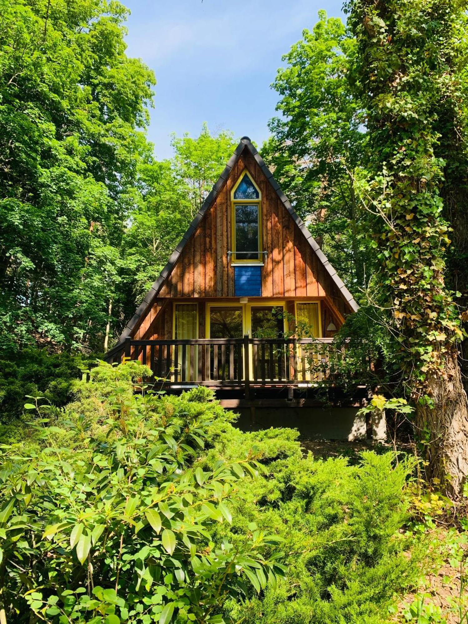 Ferienhaus