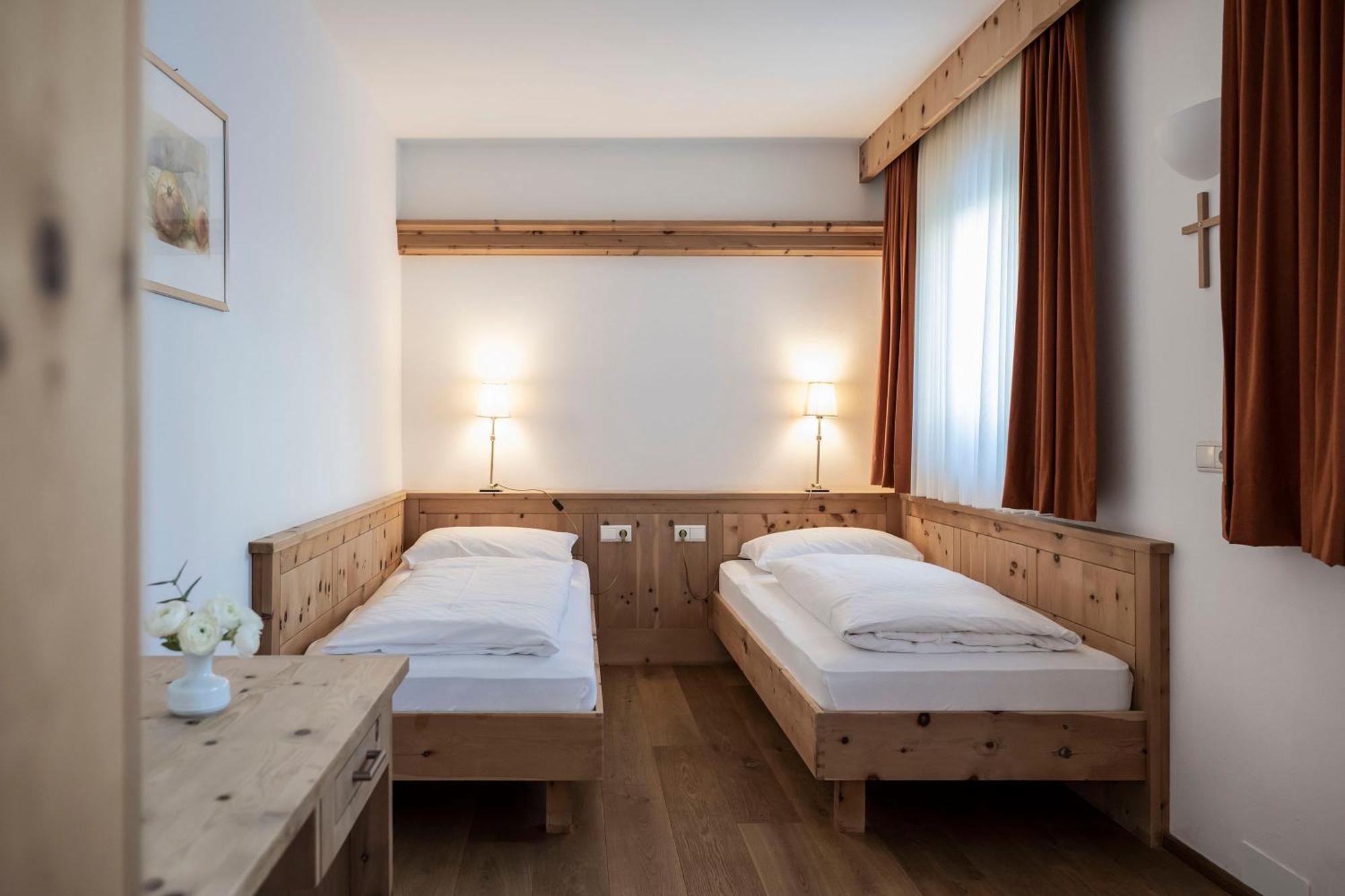 Economy Quadruple Room