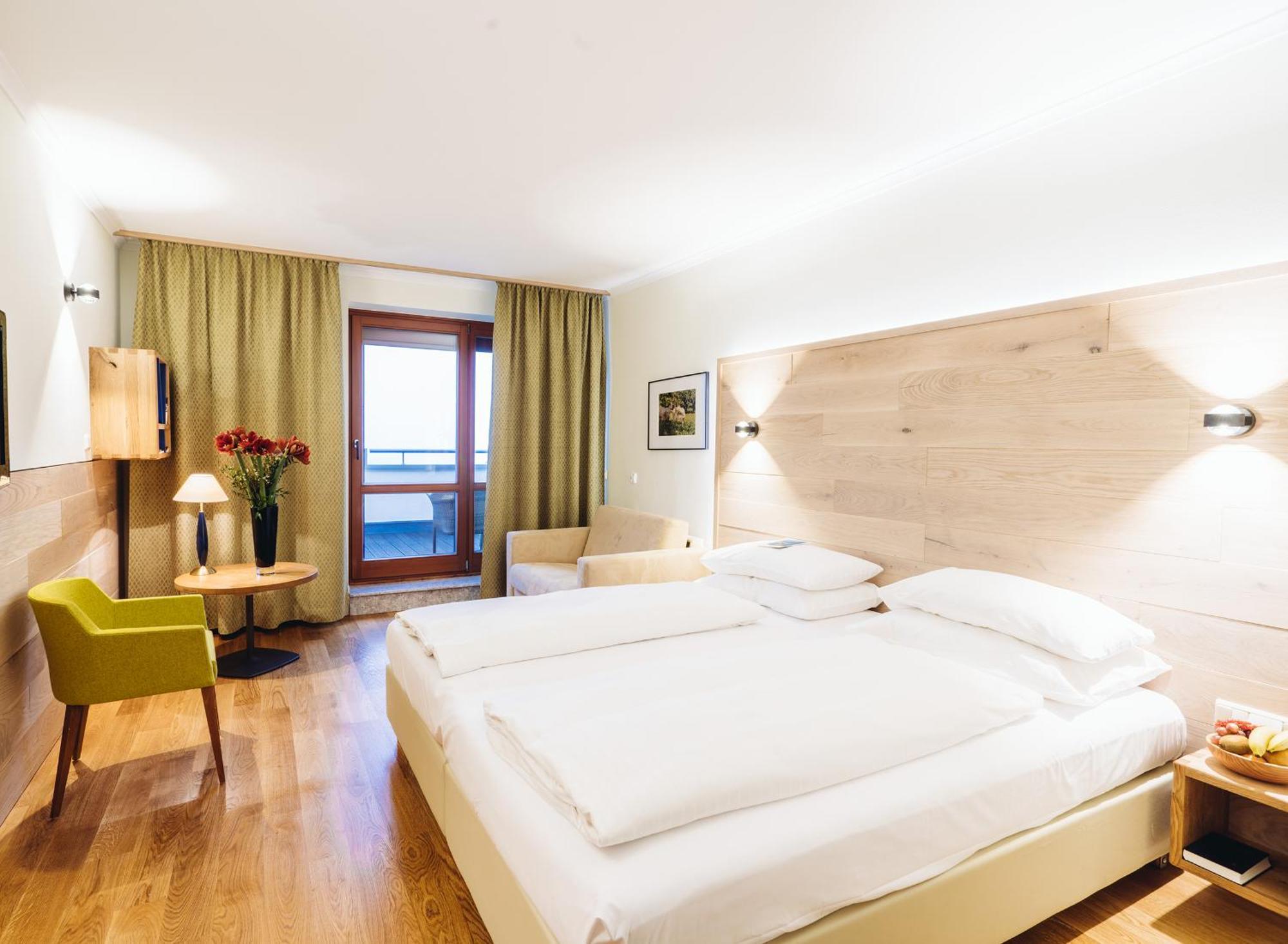 Superior Doppelzimmer