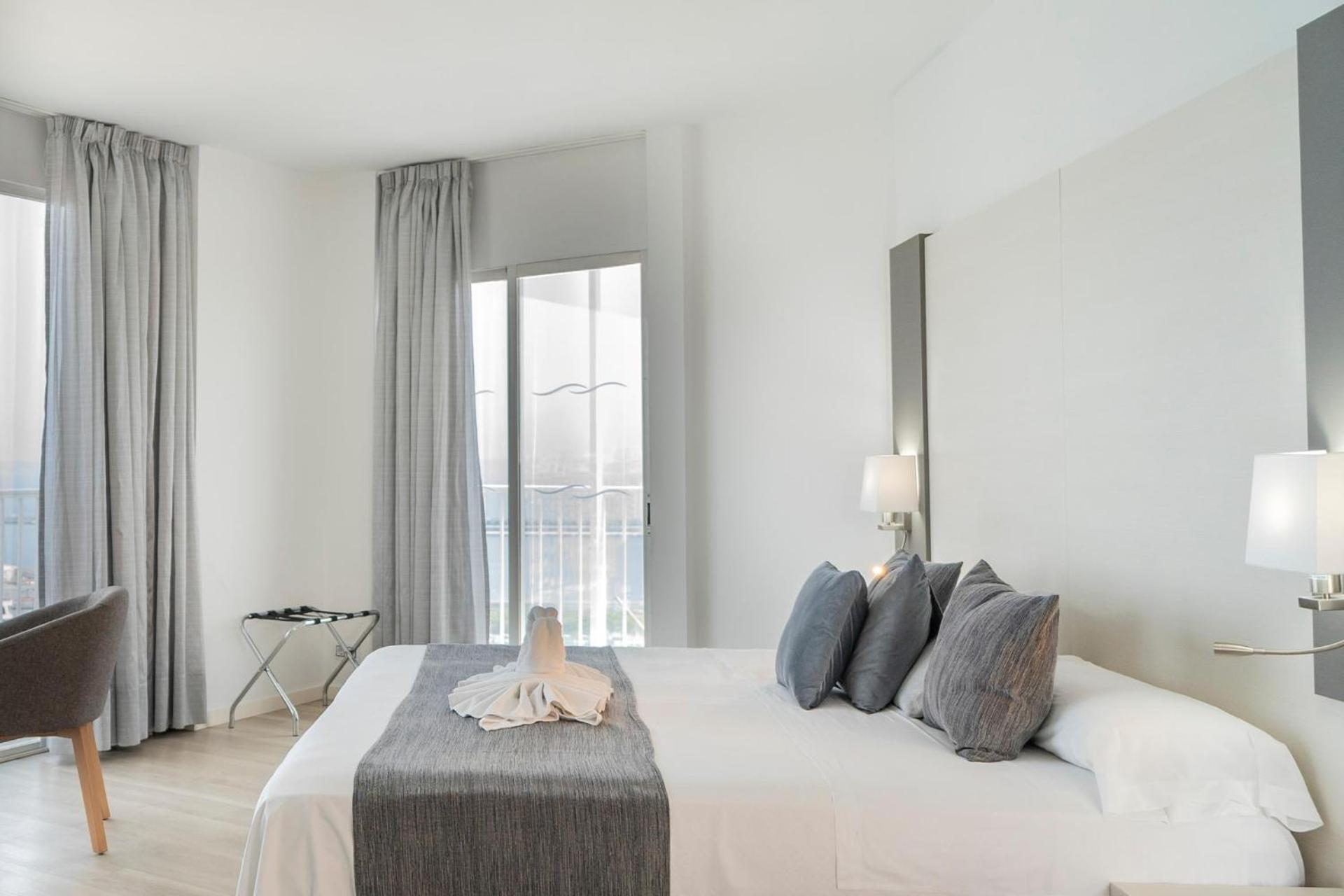 Junior Suite mit Meerblick