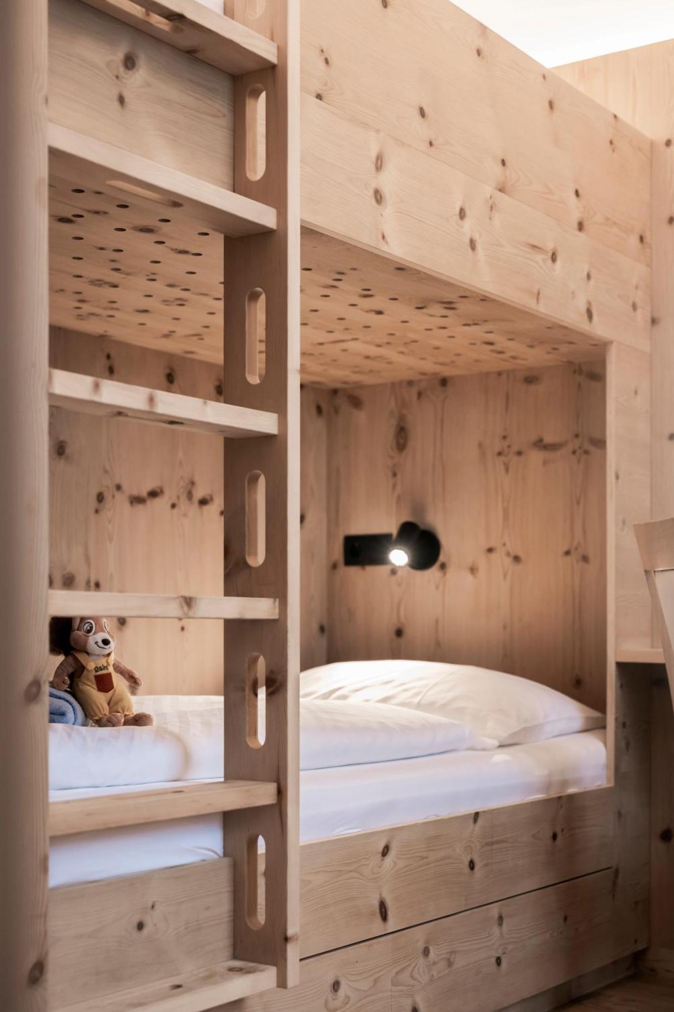 Economy Quadruple Room