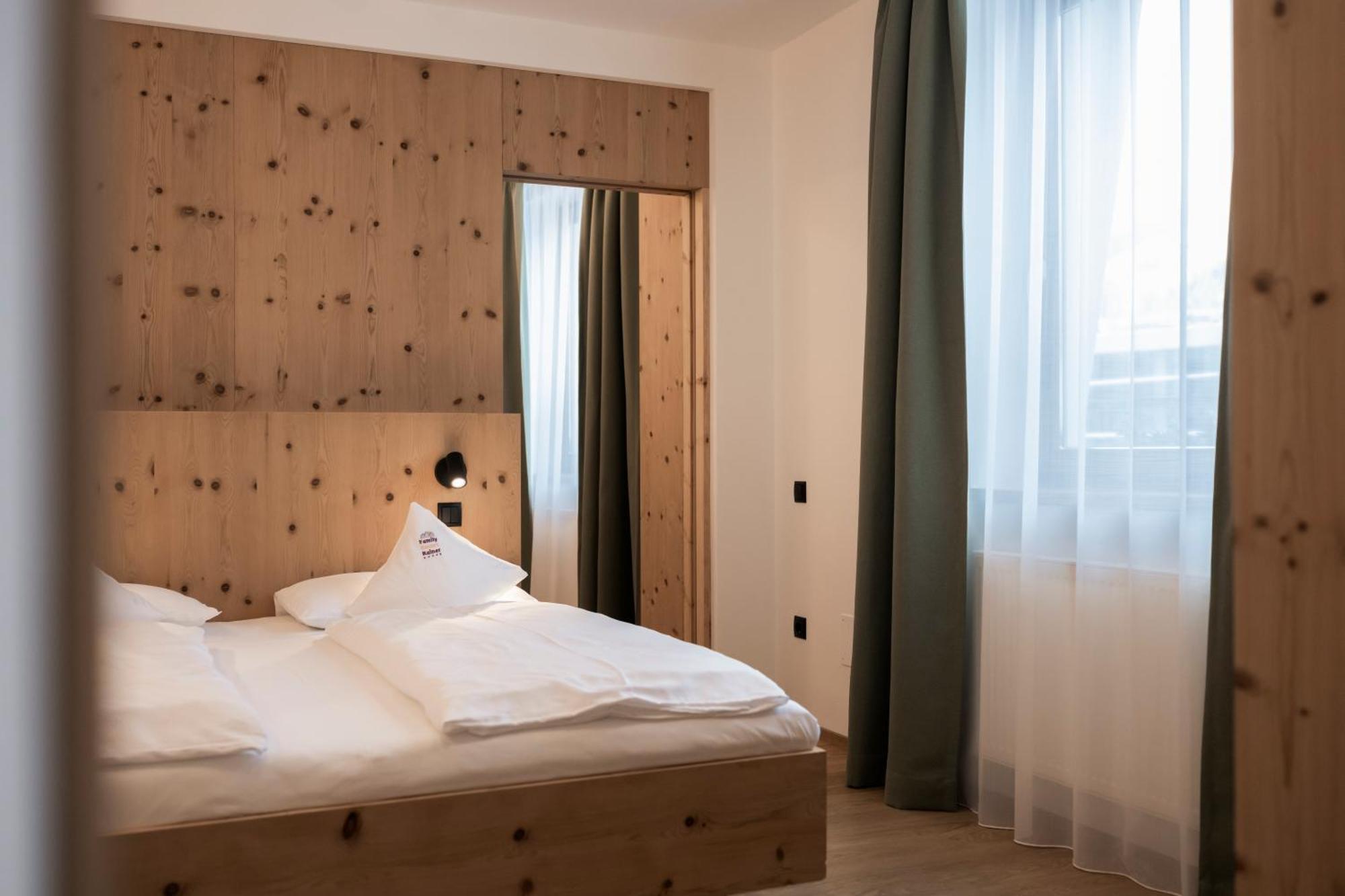 Economy Quadruple Room