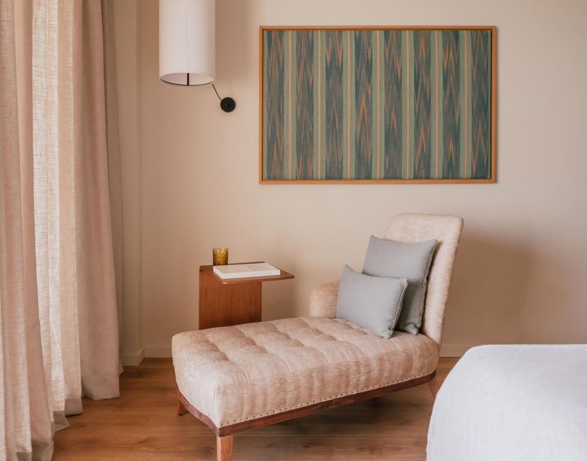 Deluxe Zimmer mit Verbindungstür