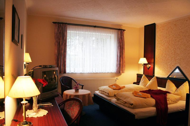 Doppelzimmer