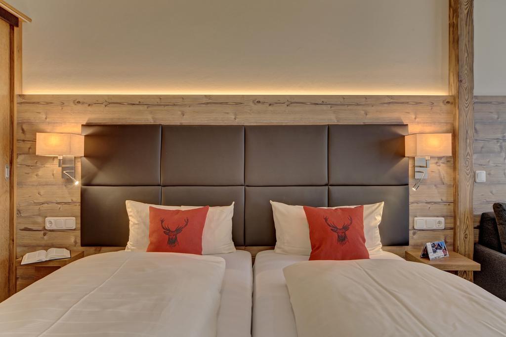Comfort Doppelzimmer Plus