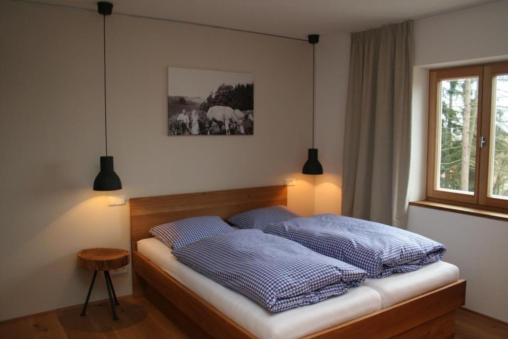 Comfort Doppelzimmer