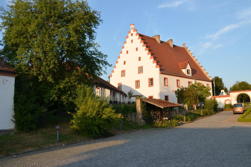 Comfort Doppelzimmer