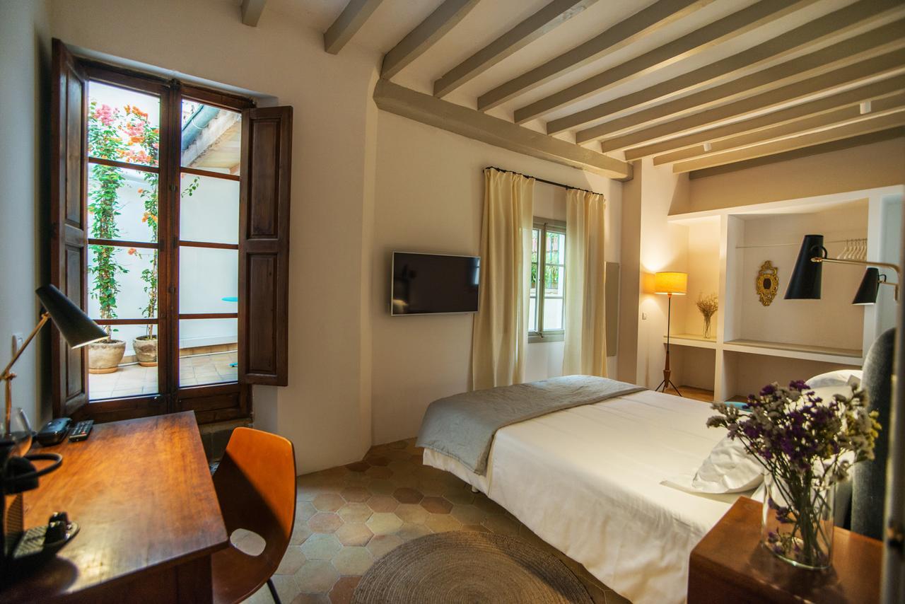 Junior Suite mit Terrasse