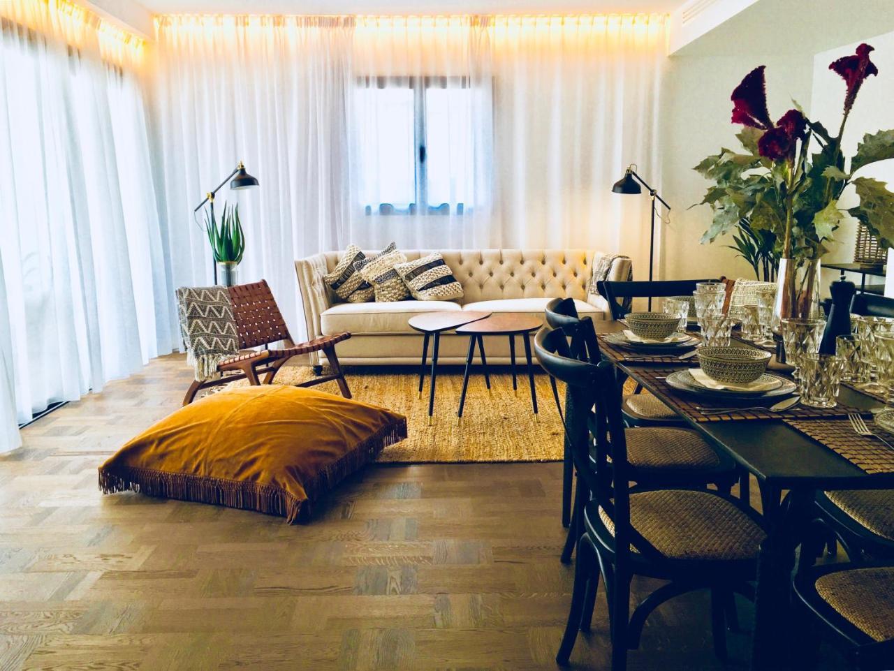 Superior Apartment mit 2 Schlafzimmern