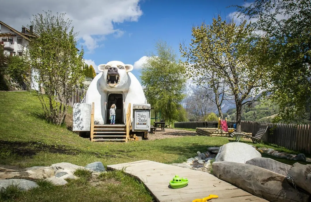 Kinderhotel Sailer-1
