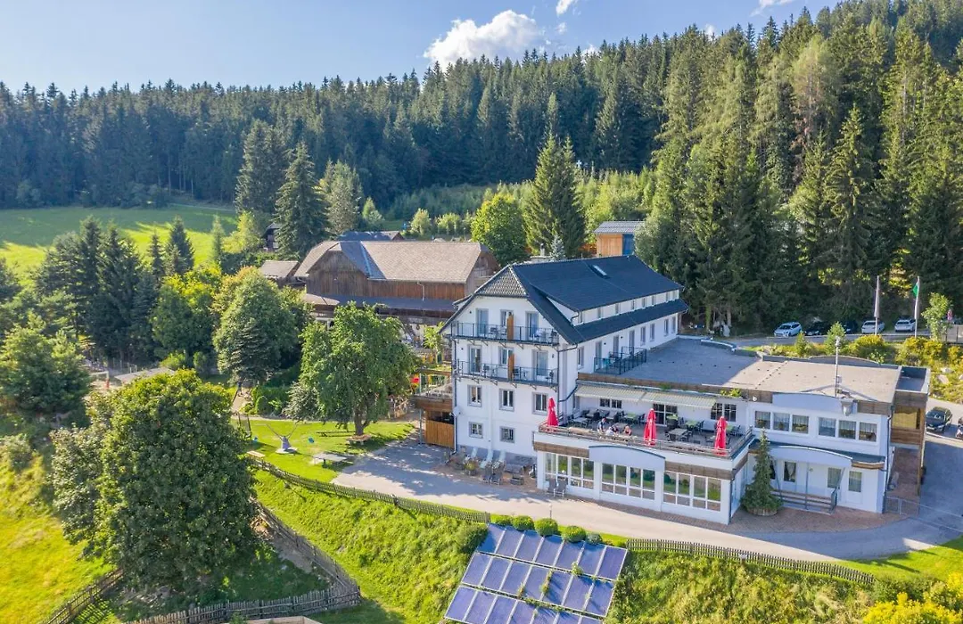 Familienhotel Berger-1