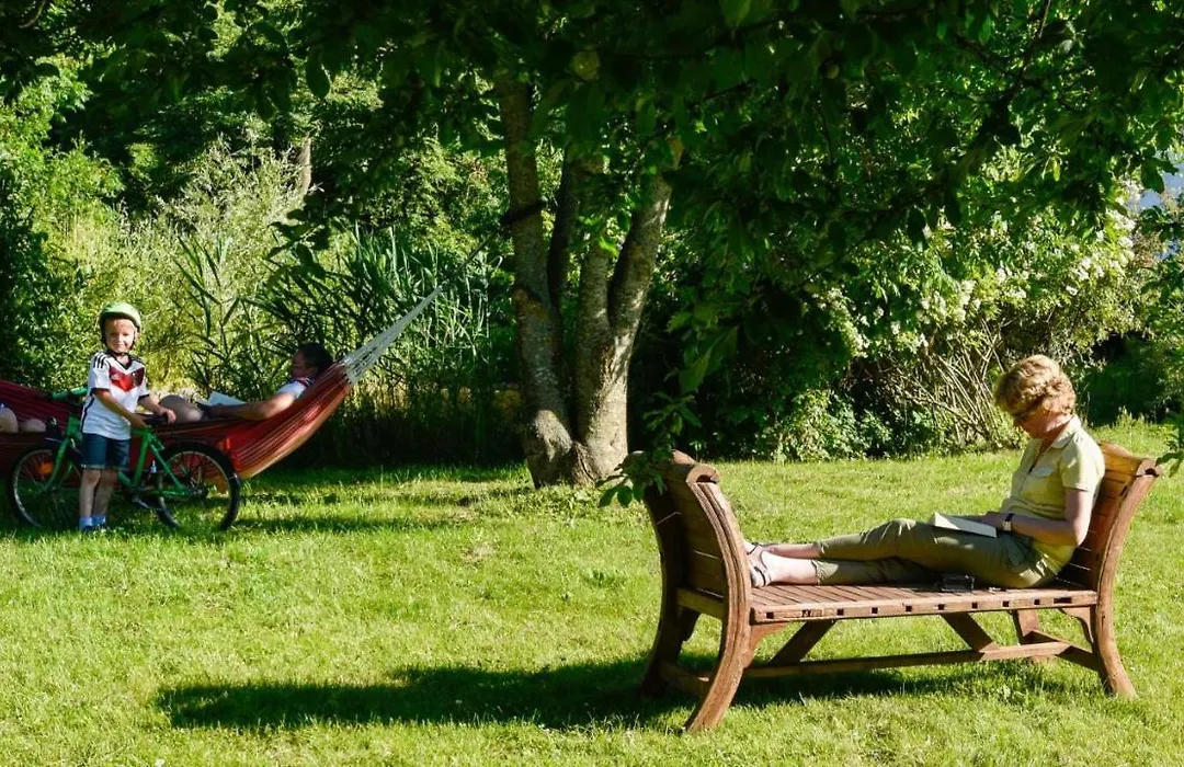Gut Nisdorf - Bio Urlaub an der Ostsee-1