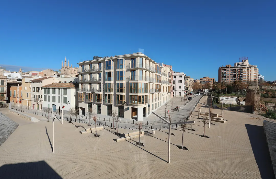 Es Princep - The Leading Hotels Of The World-1
