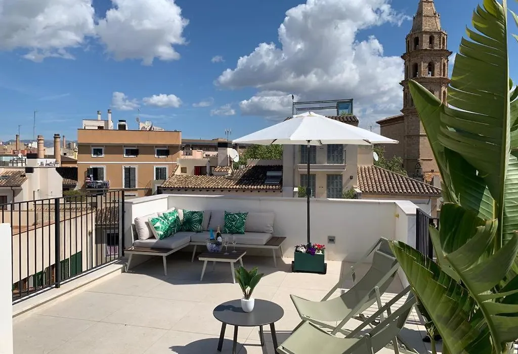 Boutique Hotel Petit Montision-1