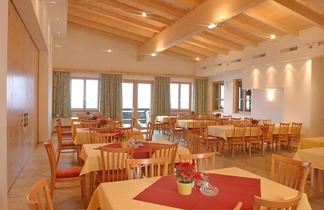 Jugend- und Familienhotel Venedigerhof-1