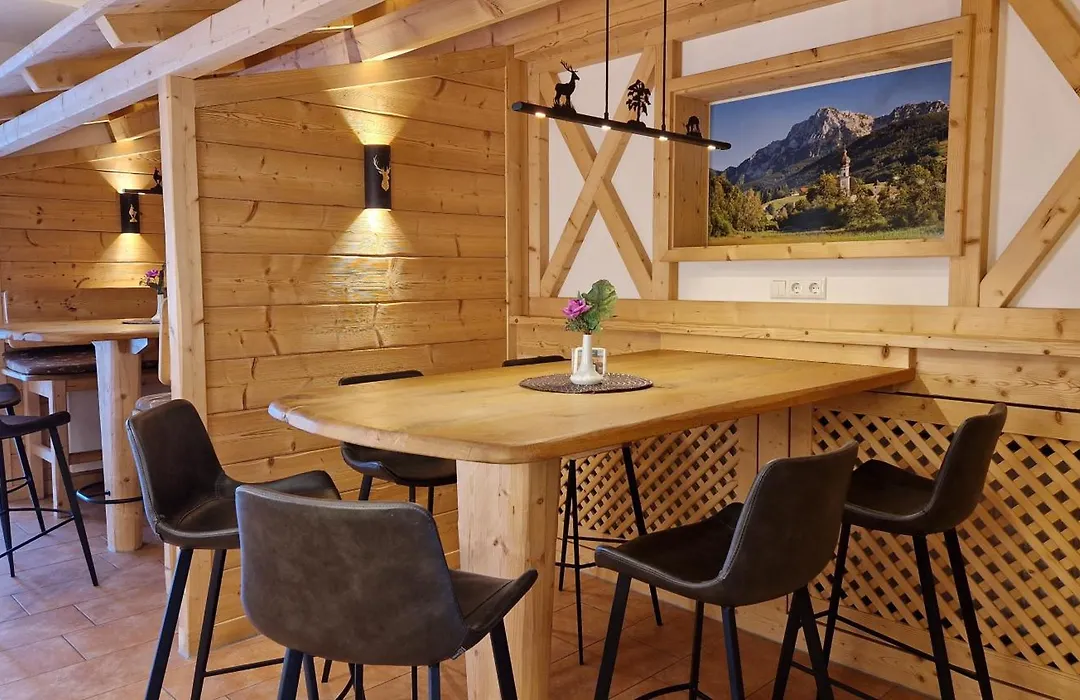 Haus Chiemgau - Kolping-Familienhotel-1