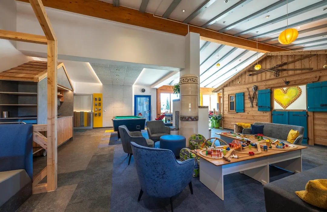 Familotel Mein Krug-1