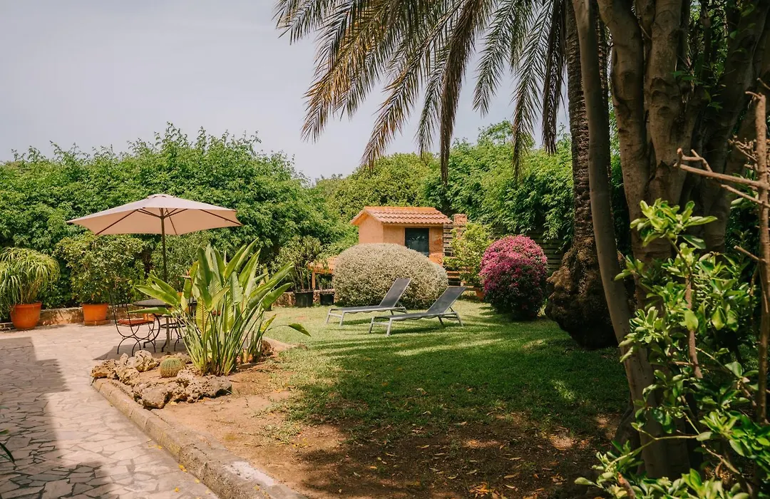 Hotel Son Moli Country House-1