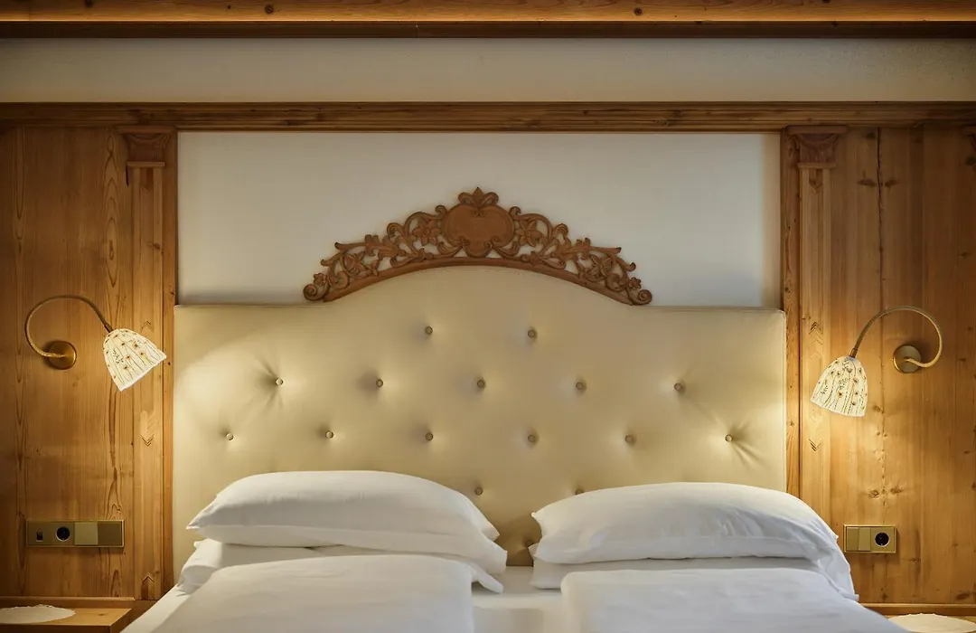 Hotel Al Sonnenhof-1