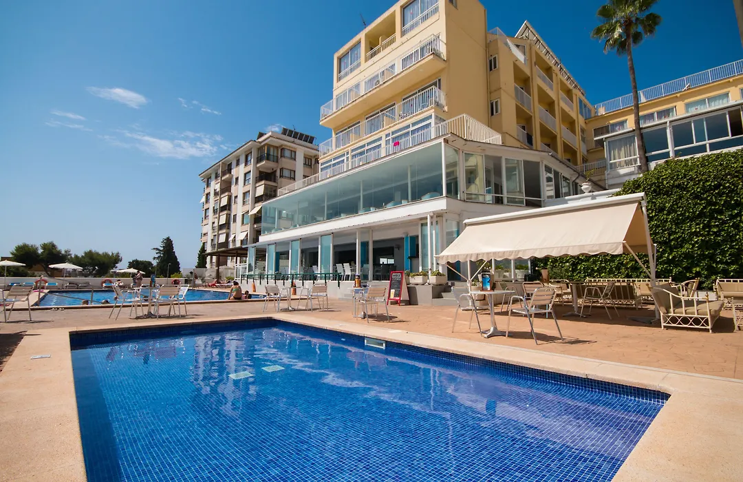 Hotel Amic Horizonte-1
