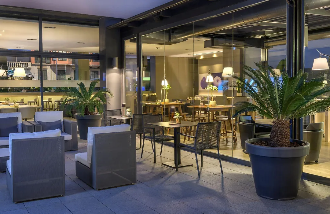 Ac Hotel Ciutat De Palma By Marriott-1