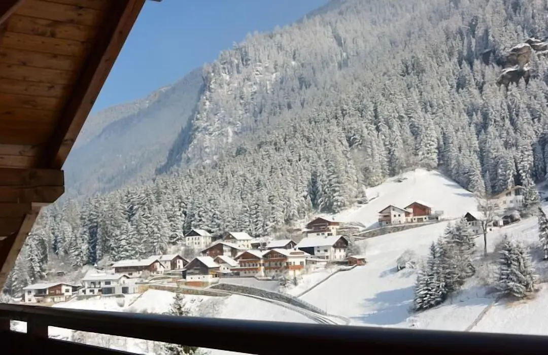 Intermontana Hotel Garni-1