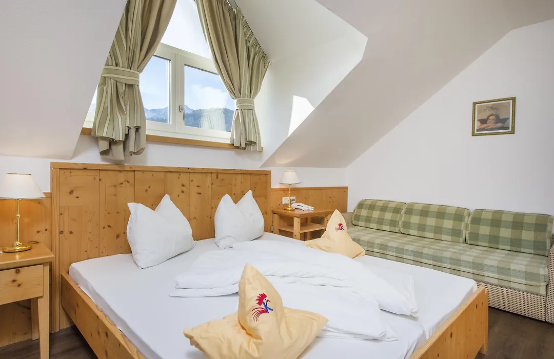 Aparthotel Kronplatz Luxury House-1