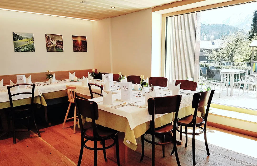 Familienhotel Adler-1