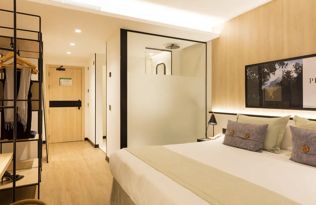 Ars Magna Bleisure Hotel-1