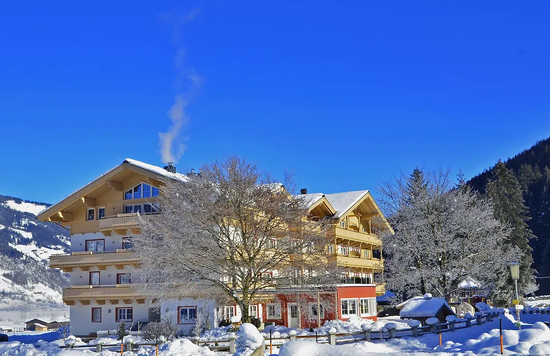 Hotel Grundlhof-1