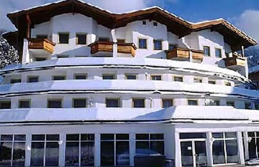 Ferienhotel Hoppet-1