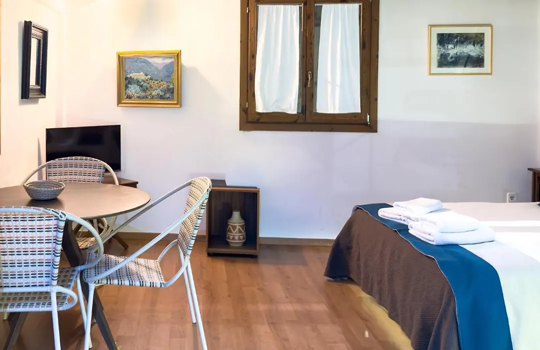 Ramon Llull House-1