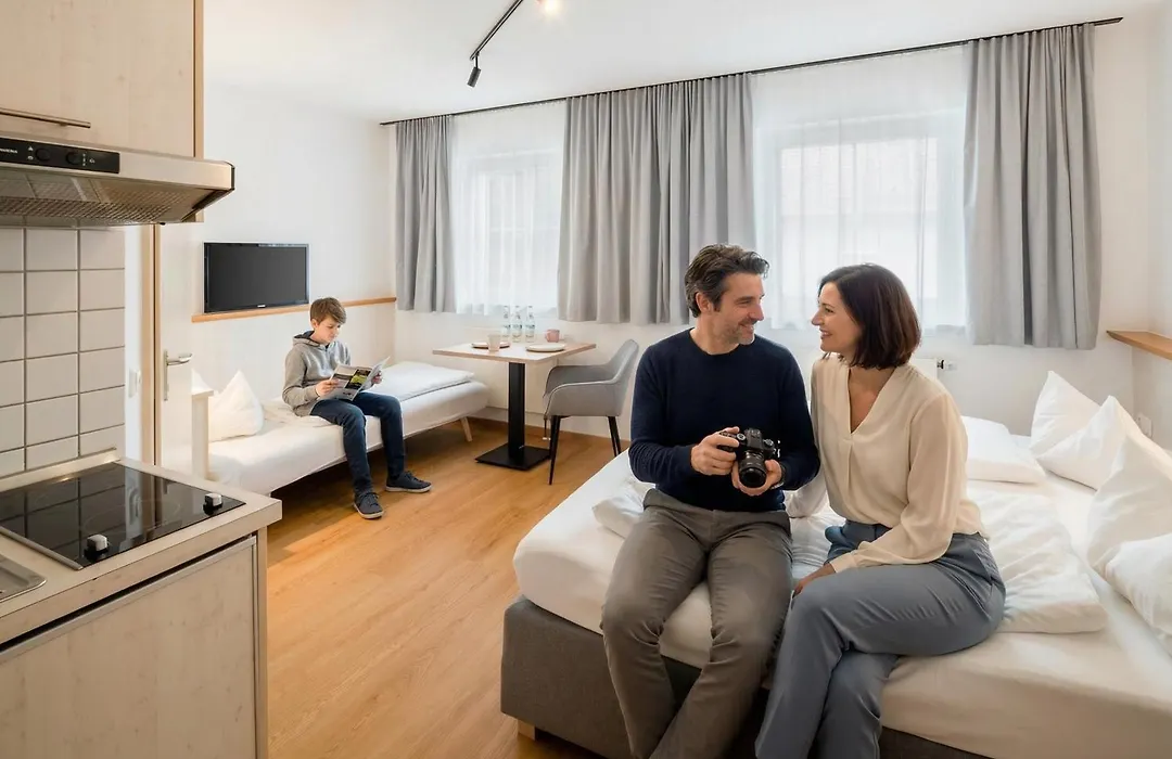 Familienhotel nahe der Therme Erding-1