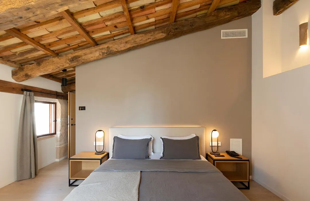 Hotel Can Cirera-1