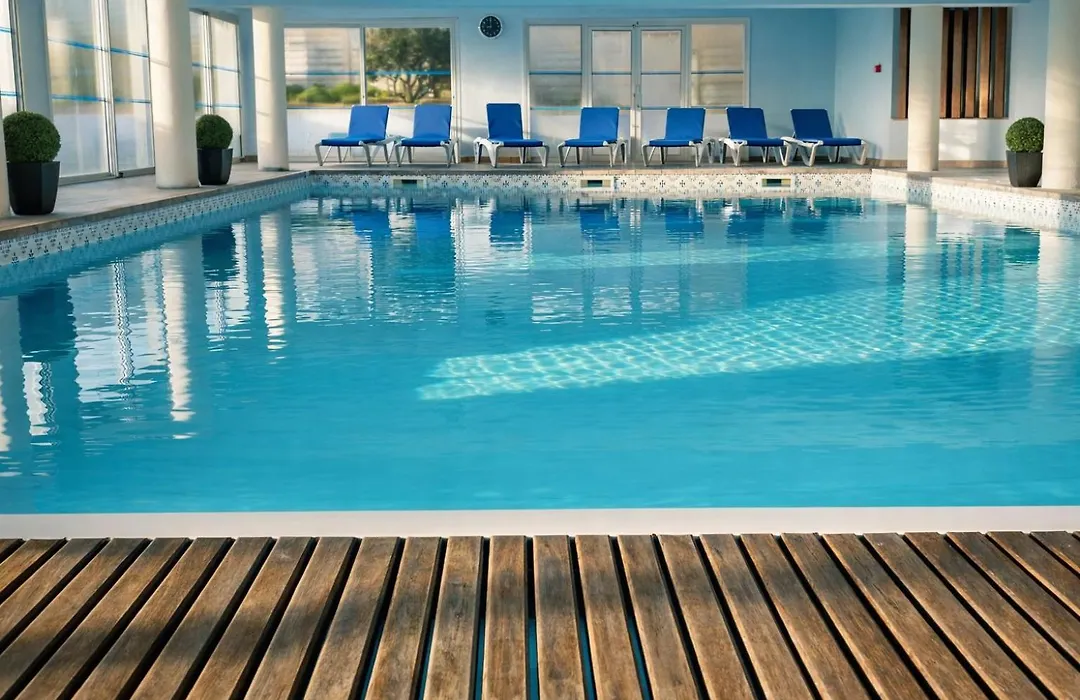 Hotel Europa-1