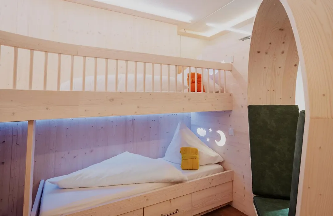 Hotel Tirolerhof - Familotel Zugspitze-1
