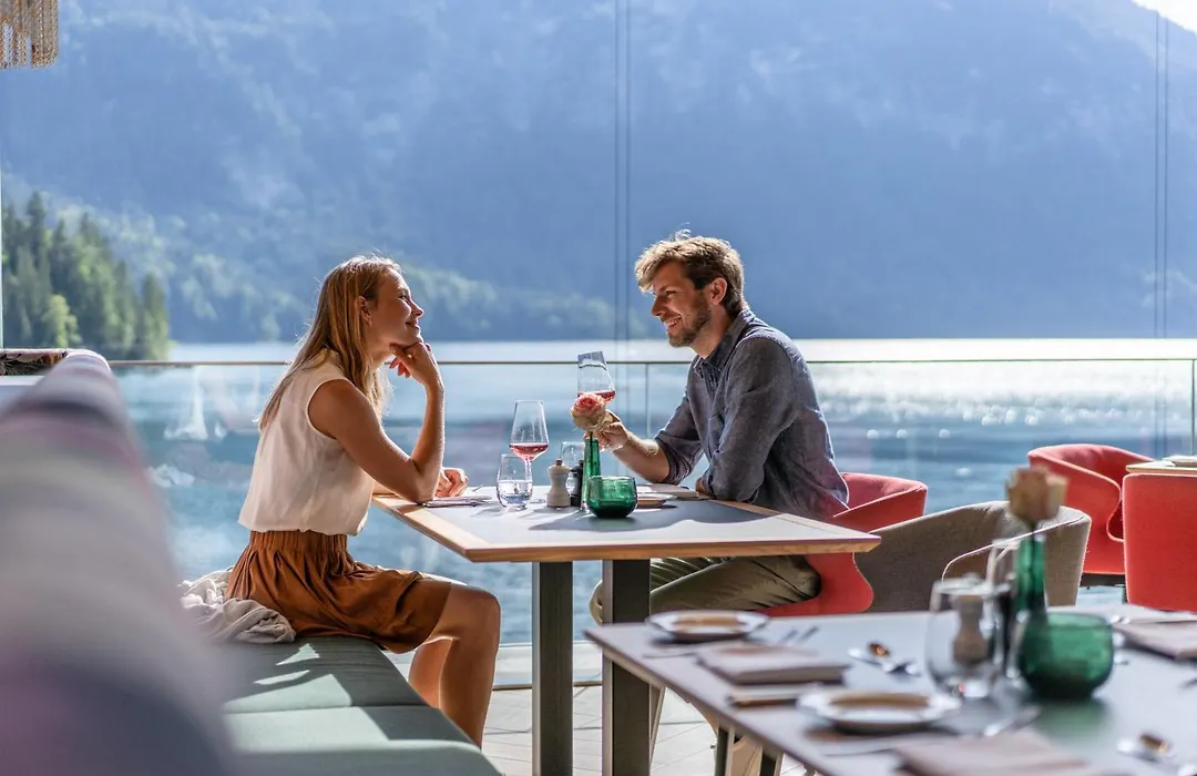 Eibsee Hotel-1