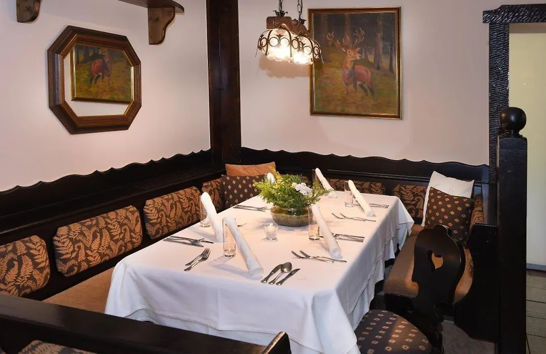 Hotel Berghof-1