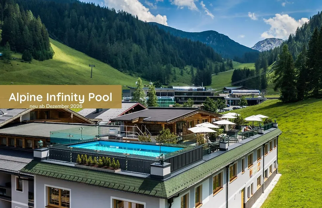 Hotel Alpenrose-1