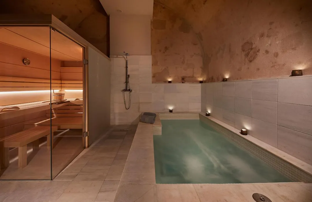 Summum Boutique Hotel Melia Collection-1