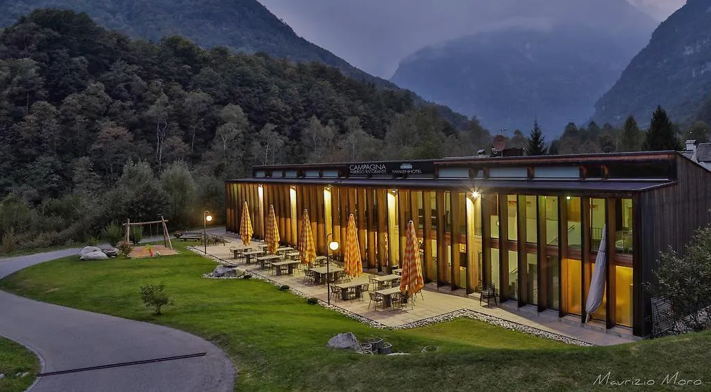 Familienhotel Campagna-1