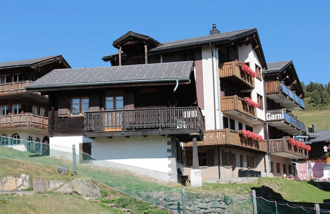 Familienhotel Garni Sporting-1