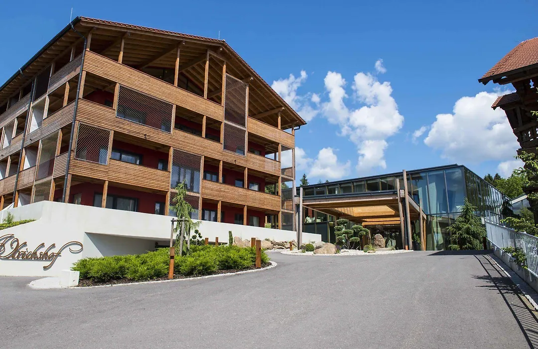 Ulrichshof, Baby & Kinder Bio-Resort-1