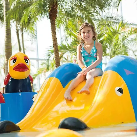 Familienhotel nahe der Therme Erding-3
