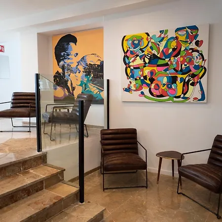 Hotel Artmadams-2